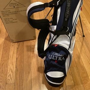 Michelob Ultra Golf Bag - Brand new in box